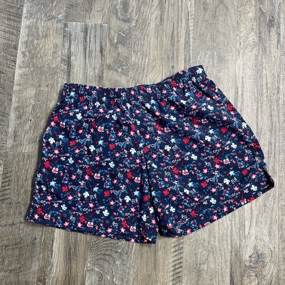 NWT Columbia Sandy River II Printed Shorts - Picture 3 of 10